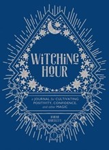 Witching Hour - Sarah Bartlett - 9781683355915