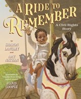 A Ride to Remember - Sharon Langley ; Amy Nathan - 9781683356233