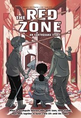 The Red Zone - Silvia Vecchini - 9781683356349