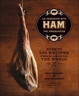 Ham - Bruce Weinstein ; Mark Scarbrough ; Marcus Nilsson - 9781683357230