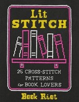 Lit Stitch - Book Riot - 9781683358114