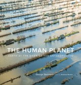 The Human Planet - George Steinmetz - 9781683358800