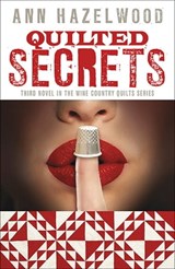 Quilted Secrets - Ann Hazelwood - 9781683395249