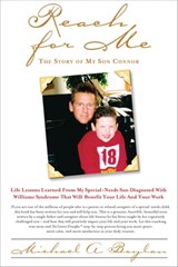 Reach for Me - Michael A. Boylan - 9781683500247