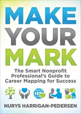 Make Your Mark - Nurys Harrigan-Pedersen - 9781683507567
