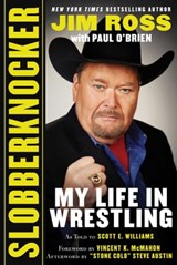 Slobberknocker - Jim Ross ; Paul O'Brien ; Scott E. Williams ; Steve Austin - 9781683581147