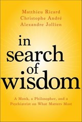 In Search of Wisdom - Matthieu Ricard - 9781683640257