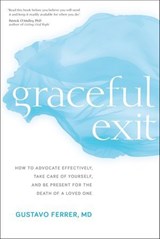 Graceful Exit - Gustavo Ferrer - 9781683640455
