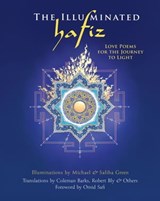 The Illuminated Hafiz - Hafiz - 9781683644194