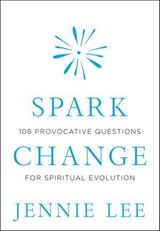 Spark Change - Jennie Lee - 9781683644590