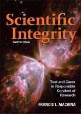 Scientific Integrity - Francis L. Macrina - 9781683673514