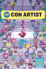 The Con Artist - Fred Van Lente - 9781683690351