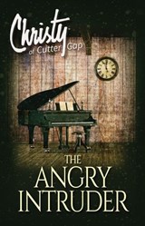 The Angry Intruder - Catherine Marshall - 9781683701620