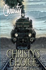 Christy's Choice - Catherine Marshall - 9781683701781