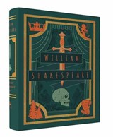 Literary Stationery Sets: William Shakespeare - Insight Editions - 9781683831044