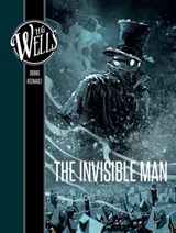 H. G. Wells: The Invisible Man - Dobbs - 9781683832119