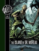 H. G. Wells: The Island of Dr. Moreau - Dobbs - 9781683832126