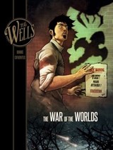 H. G. Wells: The War of the Worlds - Dobbs - 9781683832140