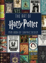 The Art of Harry Potter - Insight Editions - 9781683834526