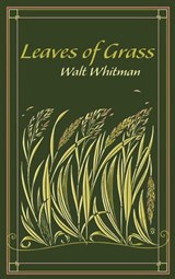 Leaves of Grass - Walt Whitman - 9781684125845
