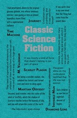 Classic Science Fiction - Editors of Canterbury Classics - 9781684129966