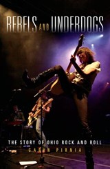 Rebels and Underdogs - Garin Pirnia - 9781684350179