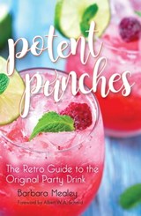 Potent Punches - Barbara Mealey - 9781684350216