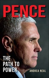 Pence - Andrea Neal - 9781684350384
