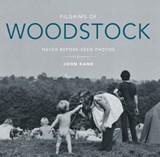 Pilgrims of Woodstock - John Kane - 9781684350834