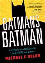 Batman's Batman - Michael E. Uslan - 9781684351855