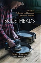 Skilletheads - Ashley L. Jones - 9781684352043