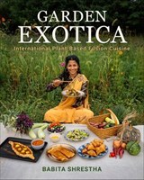Garden Exotica - Babita Shrestha - 9781684352357