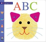 Alphaprints: ABC - Roger Priddy - 9781684490035