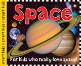 Space (Smart Kids) - Roger Priddy - 9781684490219