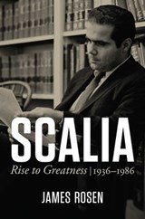 Scalia - James Rosen - 9781684512324