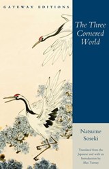 The Three Cornered World - Natsume Soseki - 9781684513765