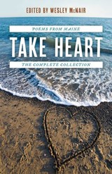 Take Heart -  - 9781684750801