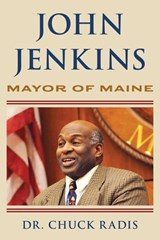 John Jenkins - Dr. Chuck Radis - 9781684750863