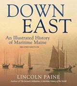 Down East - Lincoln Paine - 9781684751396
