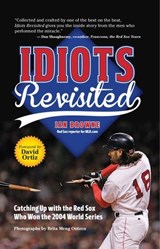 Idiots Revisited - Ian Browne - 9781684751440