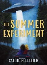 Summer Experiment - Cathie Pelletier - 9781684752188