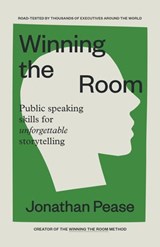 Winning the Room - Jonathan Pease - 9781684811236