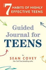 The 7 Habits of Highly Effective Teens - Sean Covey - 9781684811748