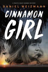 Cinnamon Girl - Daniel Weizmann - 9781685891169