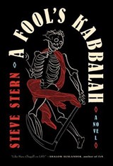 A Fool's Kabbalah - Steve Stern - 9781685891664