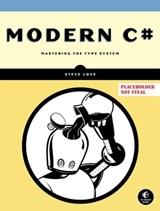 The C# Type System - Steve Love - 9781718501591