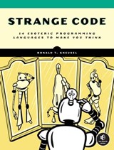 Strange Code - Ronald T. Kneusel - 9781718502413