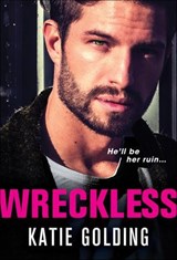Wreckless - Katie Golding - 9781728245508