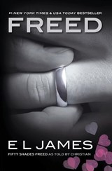Freed - E L James - 9781728251035