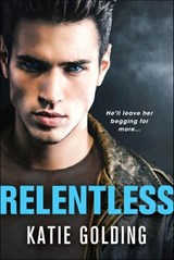 Relentless - Katie Golding - 9781728262048